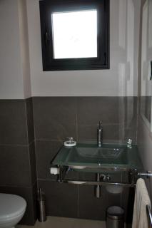 Family suite with private terrace - Nizza - 7