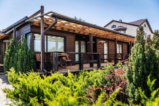 GreenHotel - Tschornomorsk - 9