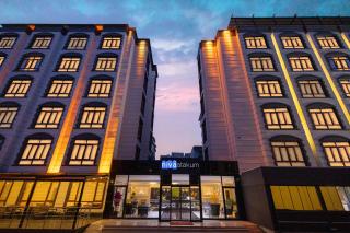 Niva Atakum Otel - Samsun - 9