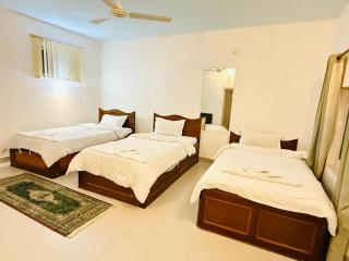 Hotel Mantra and Adventure - Sauraha - 8