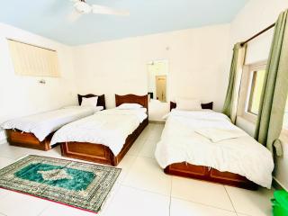 Hotel Mantra and Adventure - Sauraha - 4