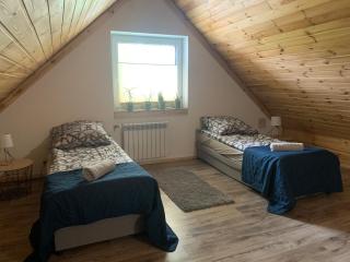 Apartament Świerkowa 11 - Augustów - 1
