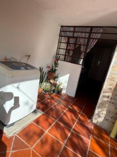 Omar House alojamiento en Paipa, Boyacá - Paipa - 3