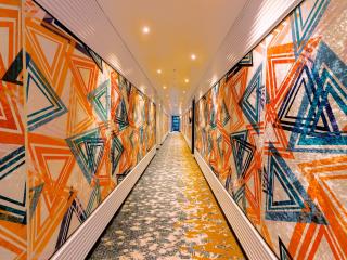 Grand Sya Hotel Palu - Palu - 7