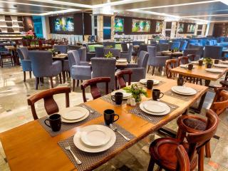 Grand Sya Hotel Palu - Palu - 4