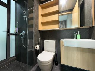 The Luxe & The Colony Infinitum by Romeo Bnb - Kuala Lumpur - 6