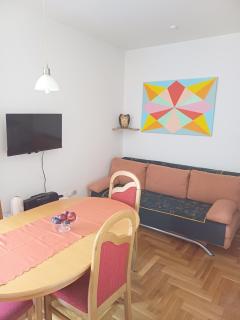 Delfa Apartment - Zagreb - 1