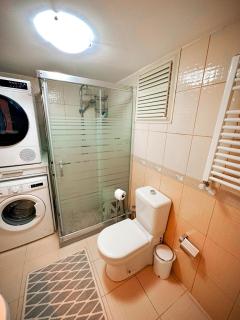Perfect Sea View with Special Parking - Konak - 1