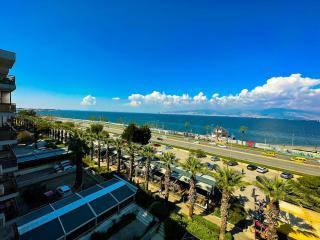 Perfect Sea View with Special Parking - 5