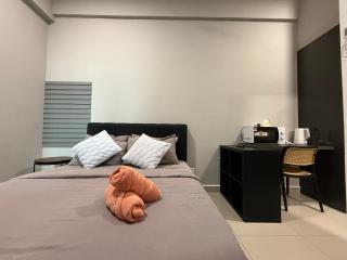 The Luxe & The Colony Infinitum by Romeo Bnb - Kuala Lumpur - 8