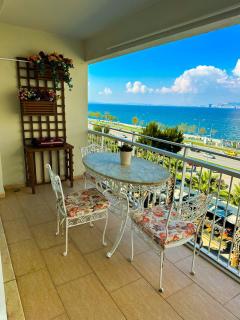 Perfect Sea View with Special Parking - Konak - 8