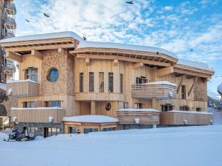 Luxueux appartement de 6 pièces avec piscine, spa et accès direct aux pistes, Morzine - FR-1-314-104 - Avoriaz - 2