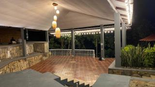 Casa Campestre Villateresita - Anapoima - 3