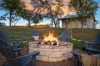 Sunflower Cottage with hot tub & VIEWS - Comfort - 7