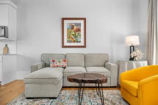 Sunflower Cottage with hot tub & VIEWS - Comfort - 2