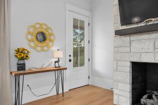 Sunflower Cottage with hot tub & VIEWS - Comfort - 4