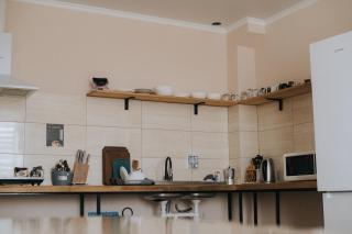 4ua-хостел - 1