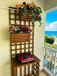 Perfect Sea View with Special Parking - Konak - 9