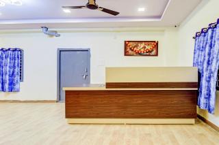 Hotel O R square - Hyderabad - 0