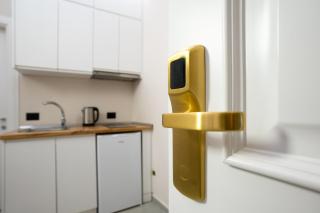Tok Apartament 3 - Durazzo - 1