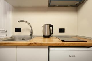 Tok Apartament 3 - Durazzo - 3