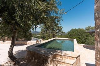 Palazzina Tommaso con piscina priva - Fasano - 0