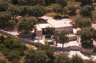 Palazzina Tommaso con piscina priva - Fasano - 7