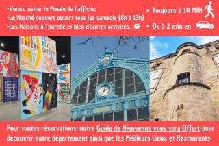 Proche Centre, Gare, Parc, Parking by Maison Bonhage - Chaumont - 3