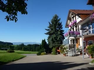 Gästehaus Reischmann - Unterreitnau - 8