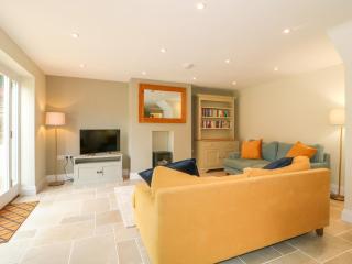 9 Rectory Lane - Oakham - 9