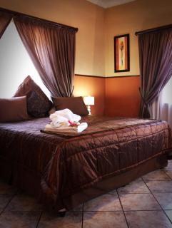 Elsjes Guesthouse - Kempton Park - 7