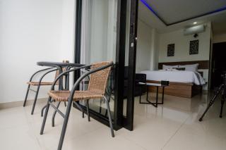 Homely Bali at Kayu Aya - Seminyak - 1