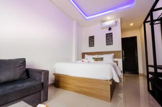 Homely Bali at Kayu Aya - Seminyak - 9