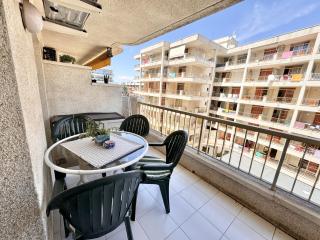 Mediterranean Way - Atalaya - Salou - 9