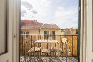 Capo di Mondo Apartment - Florence - 9