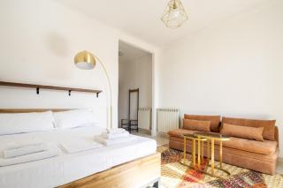 Capo di Mondo Apartment - Florence - 7