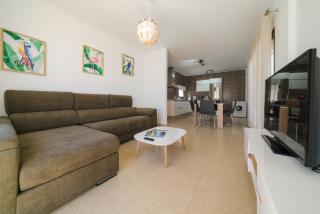 Villa Ledicia - Playa Blanca - 1