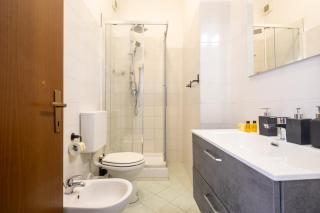 Capo di Mondo Apartment - Florence - 4