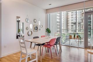 StayShort - Bluewaters Finest 1BR Apartment - Beach Lifestyle - 7