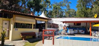 Hostel Yellow House MG - Itamonte - 5
