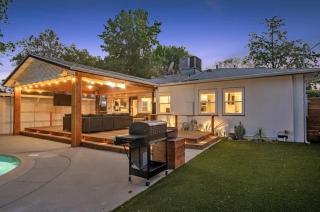 Lake Balboa Hideaway - Los Angeles - 4