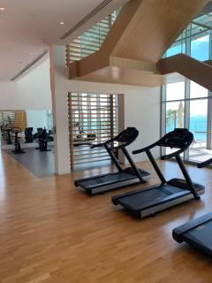 StayShort - Bluewaters Finest 1BR Apartment - Beach Lifestyle - 1