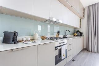Frank Porter - Noor 3 Midtown - Dubai - 4