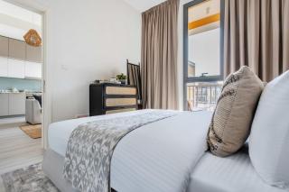 Frank Porter - Noor 3 Midtown - Dubai - 1