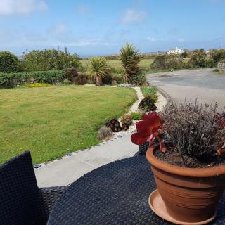 Cape Cornwall Pod with vast sea views - St Just - 3
