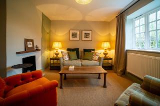 Luxury 2 Bed Woodland Cottage on Rewilding Estate - Beaminster - 3