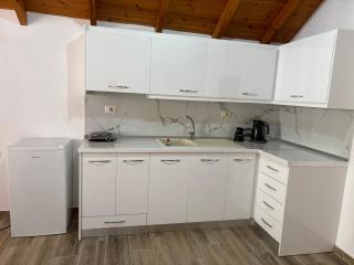 P&K apartment Pogradec - Pogradec - 4