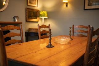 Luxury 2 Bed Woodland Cottage on Rewilding Estate - 2