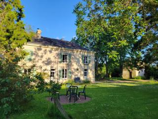 Clos des Ecureuils - Bouillé-Loretz - 5