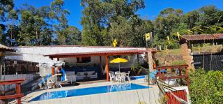 Hostel Yellow House MG - Itamonte - 7